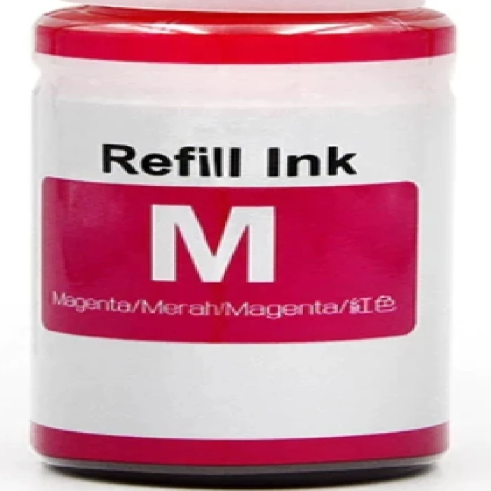Univerzalno črnilo MAG za Refill Station 2022 110mL Magenta